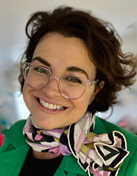  Lisa Bertelsen-Kivett, Kent, United Kingdom 1989 – 90
