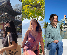Student Testimonials