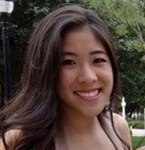Kristina L., UCSB EAP China Freeman Intern
