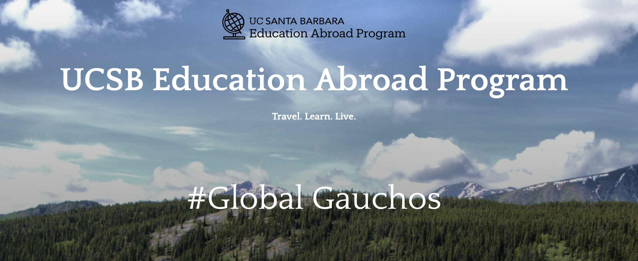 UCSB EAP Blog