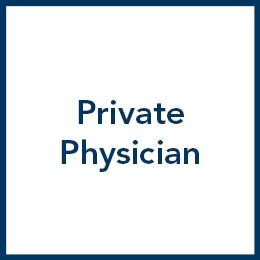 Private Physician