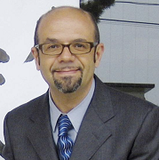 Professor Fabio Rambelli