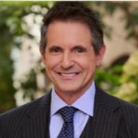 Photo of EAP Ambassador Rob